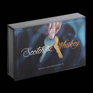 Scotch & Whiskey (Standard)